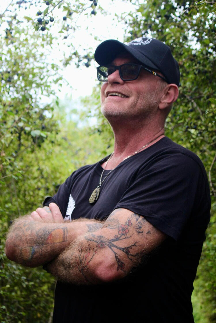 Photo de Profil Yann Amanar